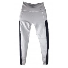 LEGGING TRINYS COM BOLSO - WHITE/LR1450